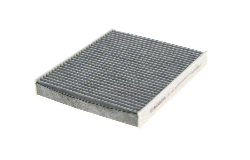 Filtre, air de l'habitacle BOSCH 1 987 432 315