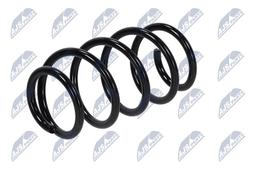 Ressort de suspension NTY ASZ-VW-013