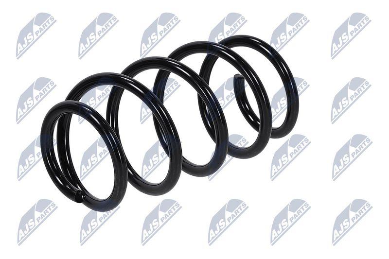 Ressort de suspension NTY ASZ-VW-013