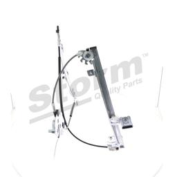 Lève-vitre STORM QUALITY PARTS 146775