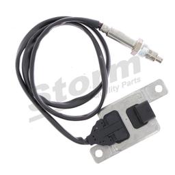 Capteur NOx, Catalyseur NOx STORM QUALITY PARTS 800804