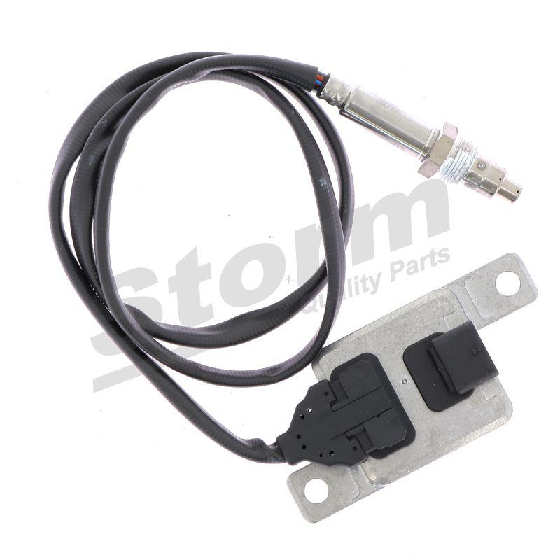 Capteur NOx, Catalyseur NOx STORM QUALITY PARTS 800804