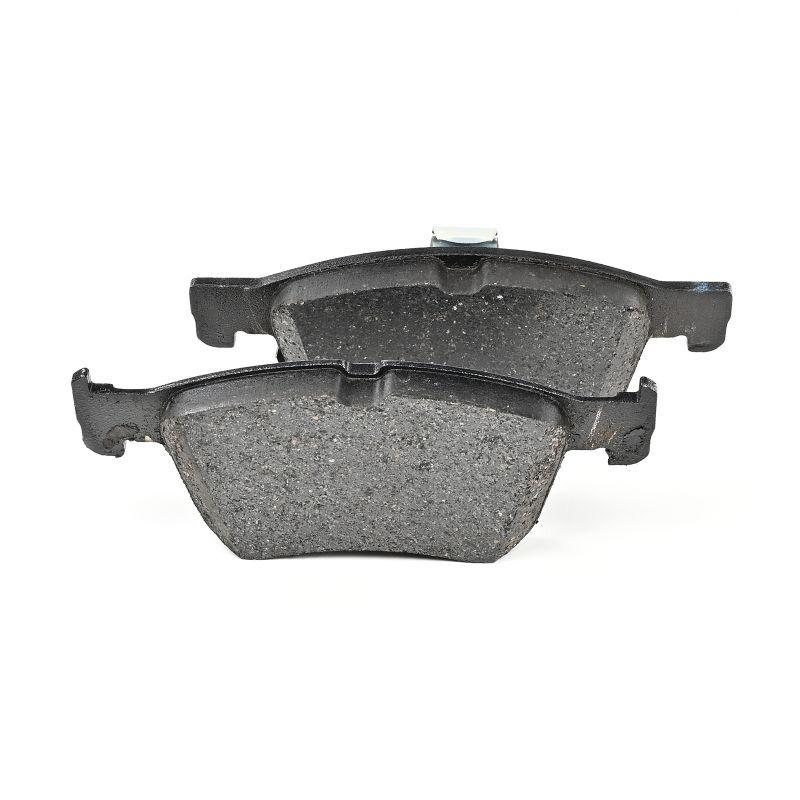 Kit de plaquettes de frein, frein à disque DELPHI LP3520