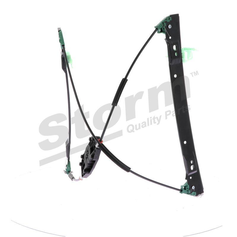 Lève-vitre STORM QUALITY PARTS 36476