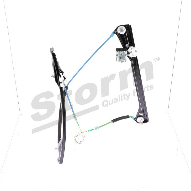 Lève-vitre STORM QUALITY PARTS 90288