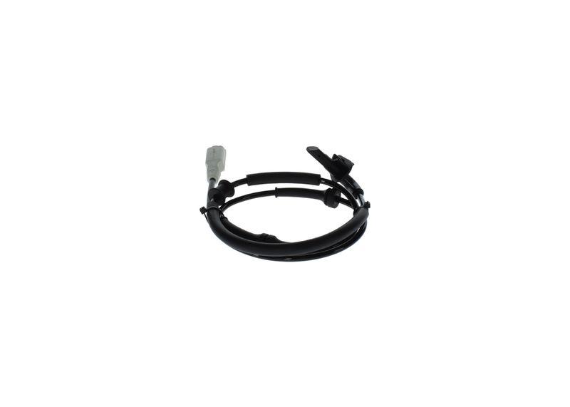 Capteur, vitesse de roue BOSCH 0 265 007 883