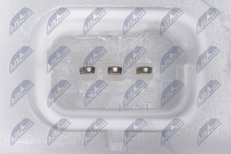Unité réservoir, Injection d'urée NTY BWP-CT-030