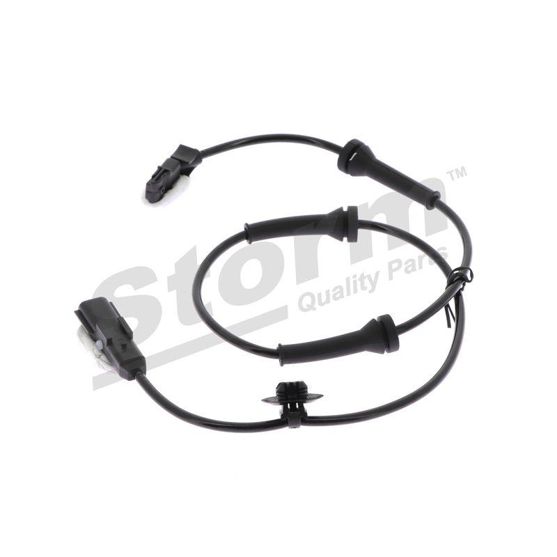 Capteur, vitesse de roue STORM QUALITY PARTS 888017