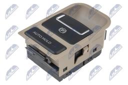 Interrupteur, commande de frein de stationnement NTY EWH-VW-005