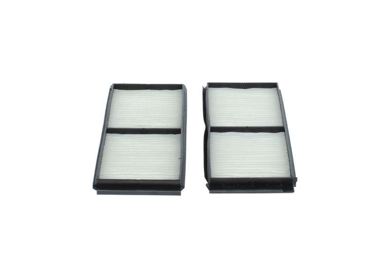 Filtre, air de l'habitacle BOSCH 1987432275