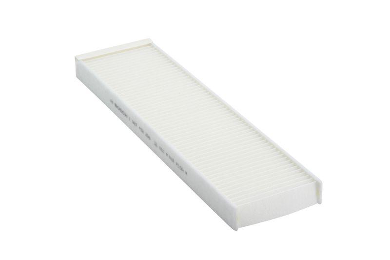 Filtre, air de l'habitacle BOSCH 1 987 432 296