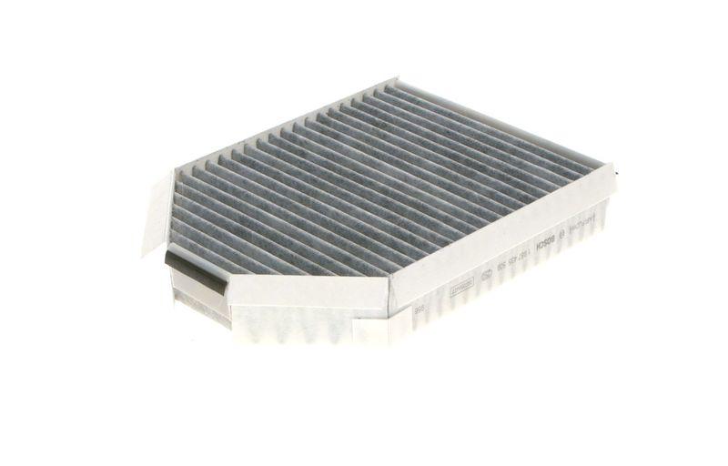 Filtre, air de l'habitacle BOSCH 1 987 435 509