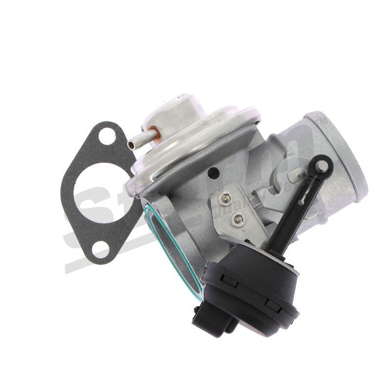 Vanne EGR STORM QUALITY PARTS 9037