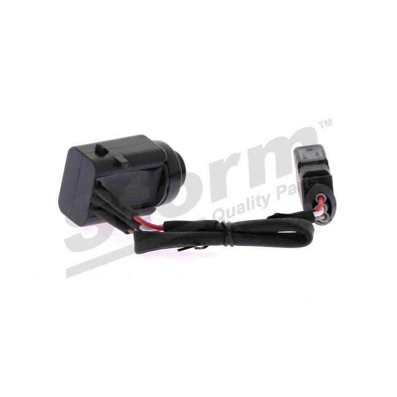 Capteur, aide au stationnement STORM QUALITY PARTS 399222