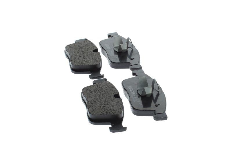 Kit de plaquettes de frein, frein à disque BOSCH 0 986 460 131
