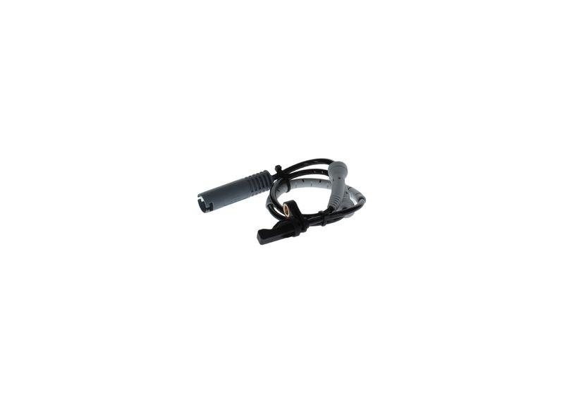 Capteur, vitesse de roue BOSCH 0 986 594 540