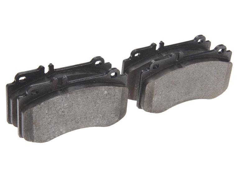 Kit de plaquettes de frein, frein à disque BOSCH 0 986 494 405