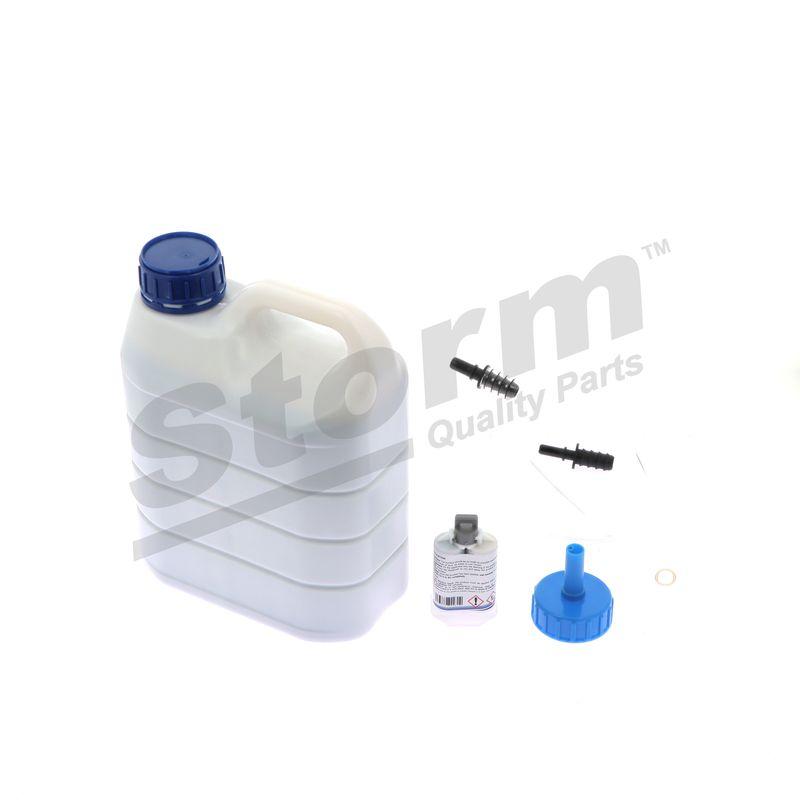 Pompe d’additif STORM QUALITY PARTS 777534