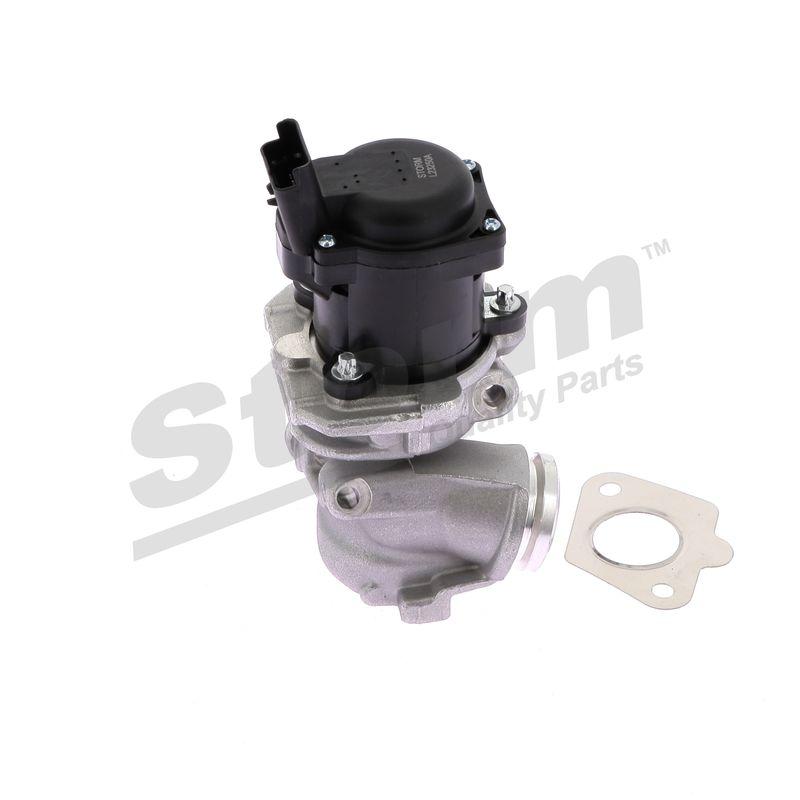 Vanne EGR STORM QUALITY PARTS 9021