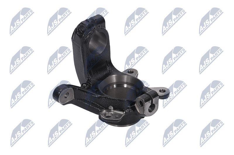 Fusée d'essieu, suspension de roue NTY ZZP-FR-057