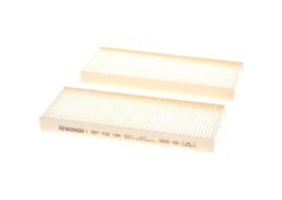 Filtre, air de l'habitacle BOSCH 1 987 432 194