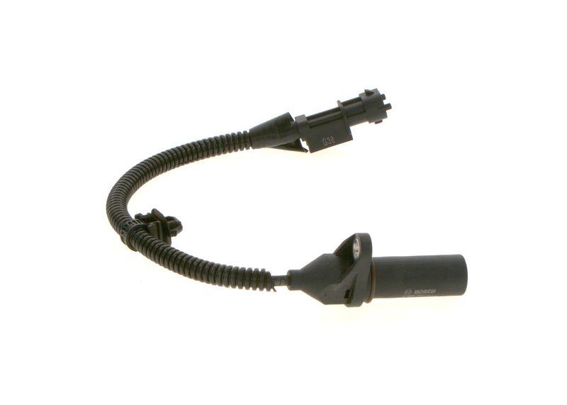 Capteur d'angle, vilebrequin BOSCH 0 986 280 497