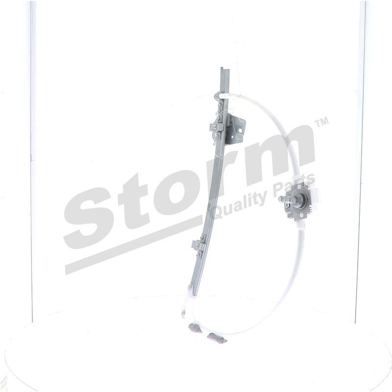 Lève-vitre STORM QUALITY PARTS 80077