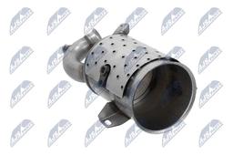 Catalyseur NTY KAT-CT-004