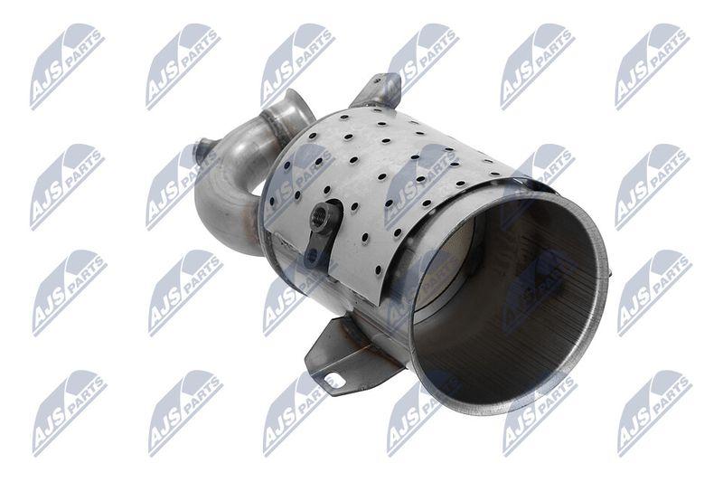 Catalyseur NTY KAT-CT-004