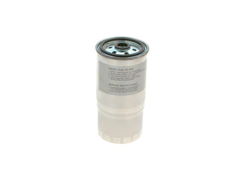 Filtre à carburant BOSCH 1 457 434 184