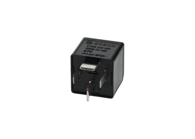 Appareil de commande, temps de préchauffage BOSCH 0 986 332 050