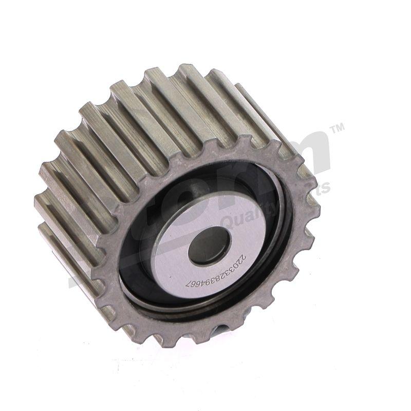Poulie renvoi/transmission, courroie crantée STORM QUALITY PARTS 136355