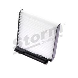 Filtre, air de l'habitacle STORM QUALITY PARTS 14314
