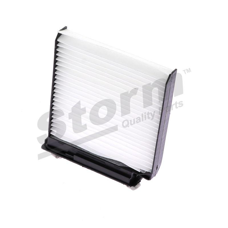 Filtre, air de l'habitacle STORM QUALITY PARTS 14314