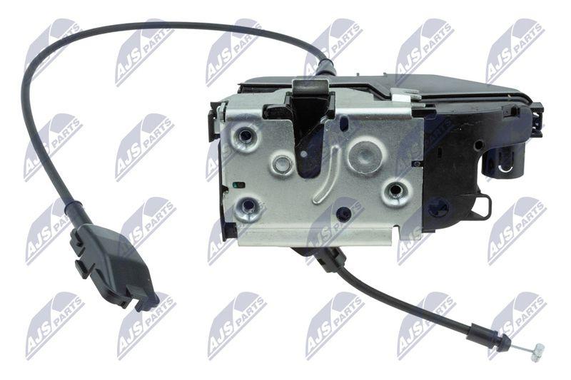 Serrure de porte NTY EZC-RE-234