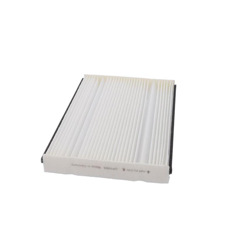 Filtre, air de l'habitacle CORTECO 80005230