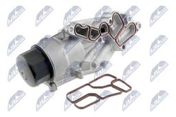 Radiateur d'huile NTY CCL-ME-005