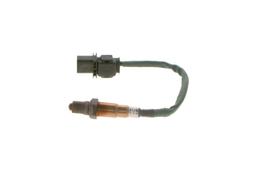 Sonde lambda BOSCH 0258017014