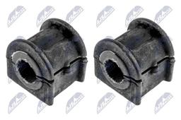 Coussinet de palier, stabilisateur NTY ZGS-CH-029