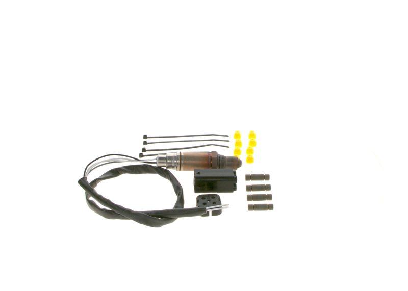 Sonde lambda BOSCH 0 258 986 506