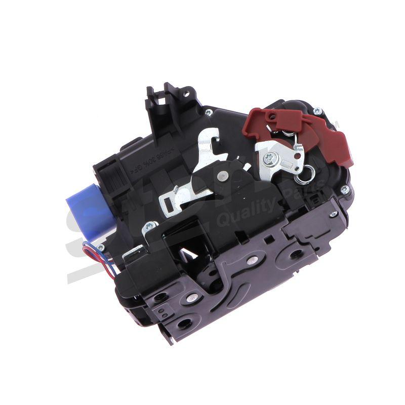 Serrure de porte STORM QUALITY PARTS 971002