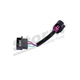 Kit réparation de câble, feu arrière STORM QUALITY PARTS 255201