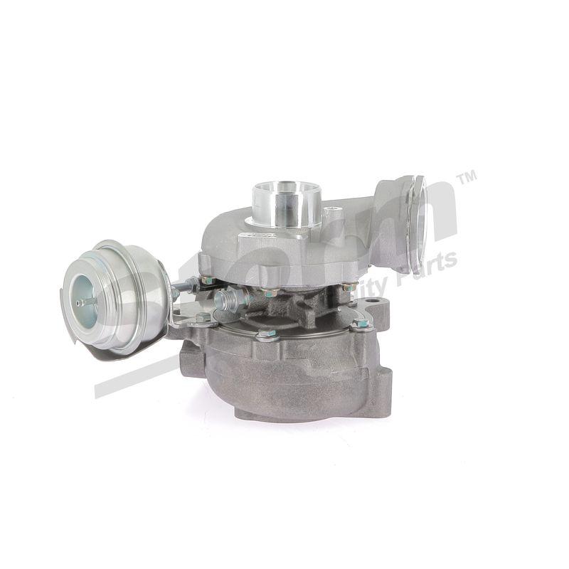 Turbocompresseur, suralimentation STORM QUALITY PARTS 89211