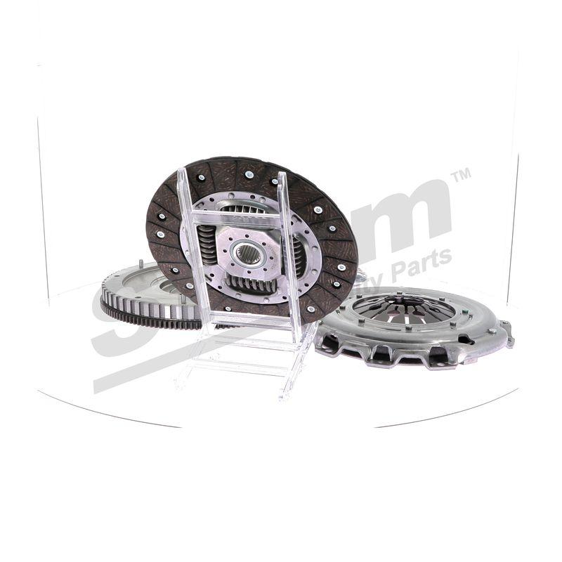 Kit adaptateur, embrayage STORM QUALITY PARTS STO40019