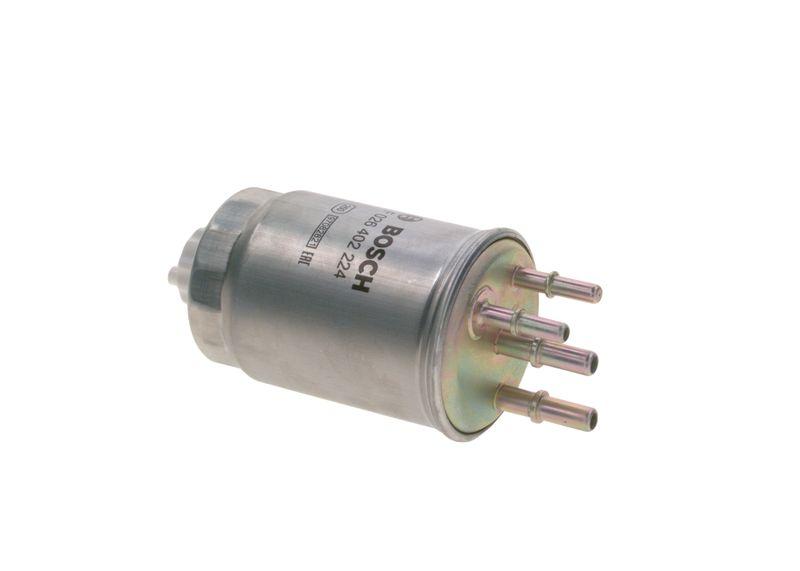 Filtre à carburant BOSCH F 026 402 224
