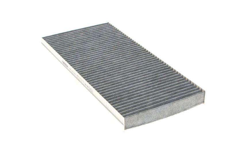 Filtre, air de l'habitacle BOSCH 1 987 432 410