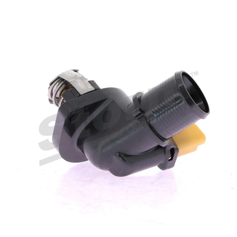 Boîtier du thermostat STORM QUALITY PARTS 3933