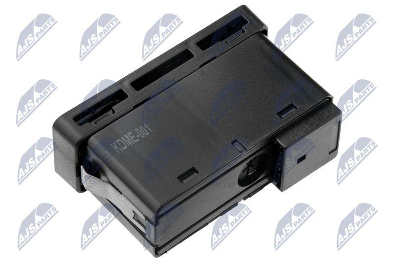 Interrupteur de signal de détresse NTY EWS-BM-001