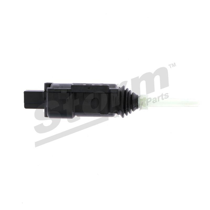 Élément d'ajustage, verrouillage central STORM QUALITY PARTS 27527