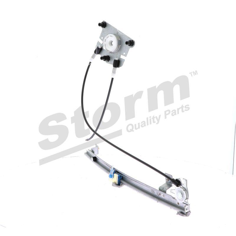 Lève-vitre STORM QUALITY PARTS 8807502